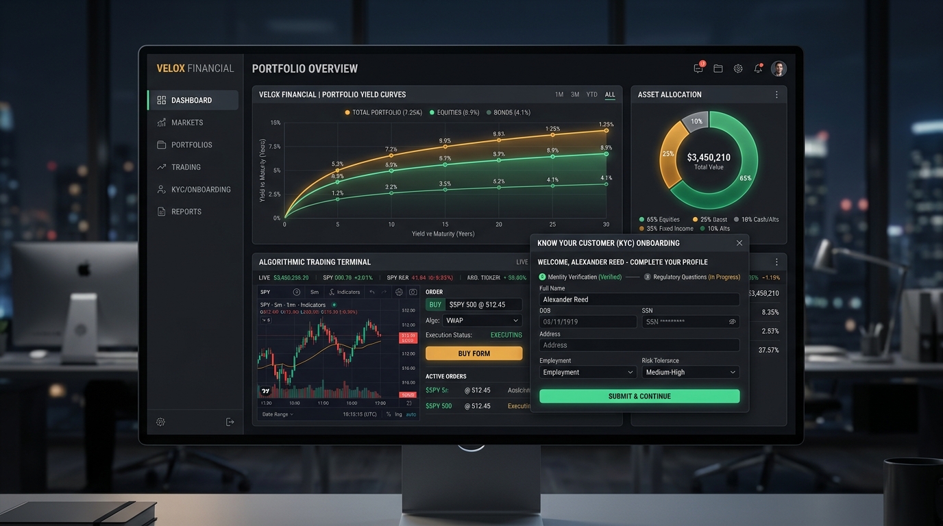 Magicency Connected Growth Work