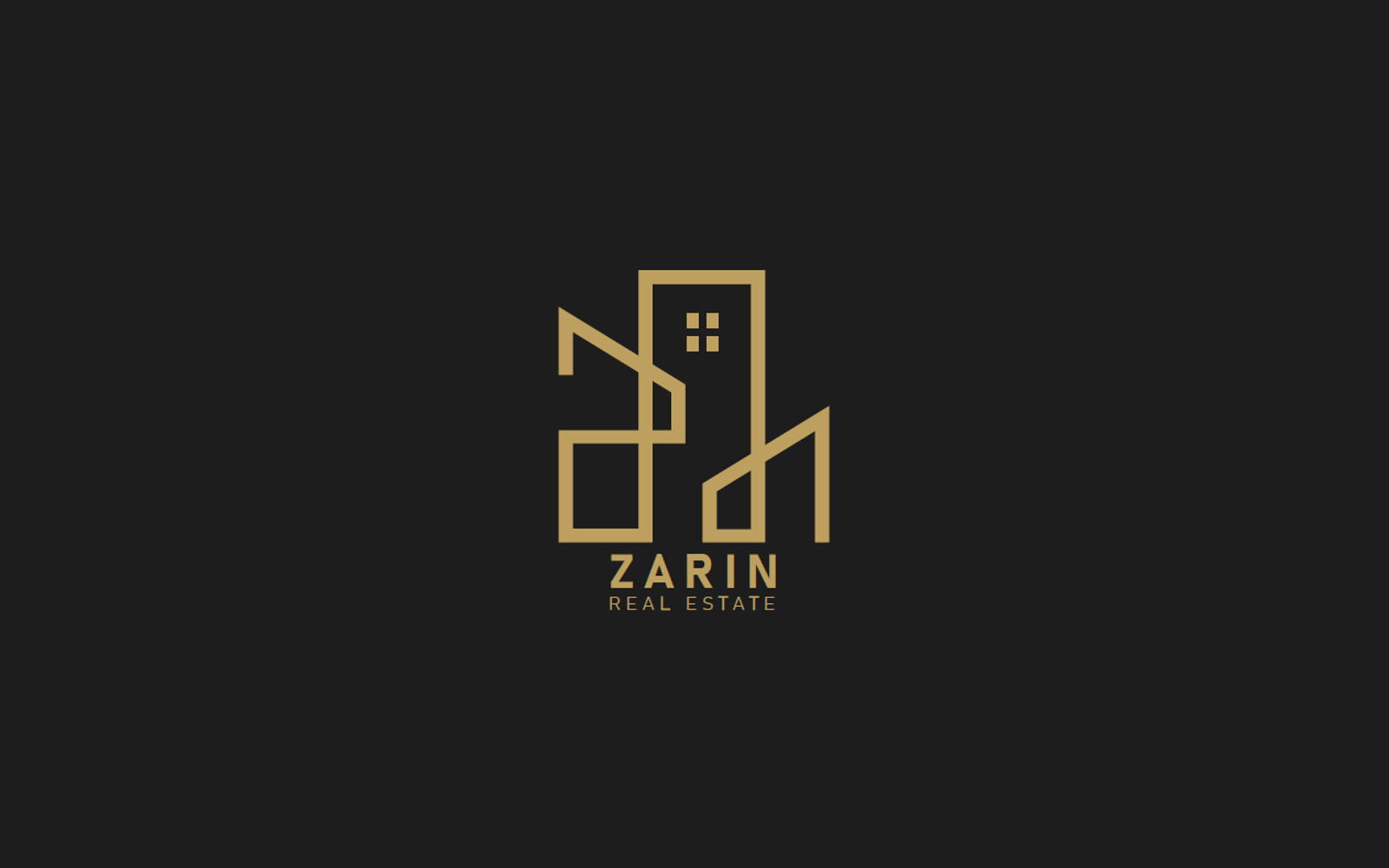 املاک زرین دبی